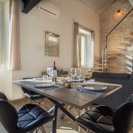 Loft De Standing Cannes Exterior foto